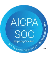 AICPA SOC Certified